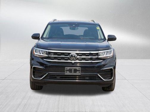 2021 Volkswagen Atlas 3.6L SEL Premium