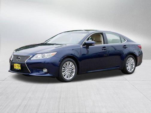 2014 Lexus ES 350 Base