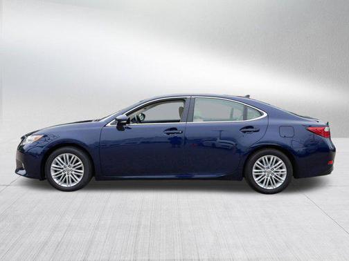 2014 Lexus ES 350 Base