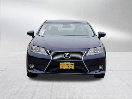 2014 Lexus ES 350 Base