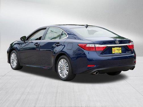 2014 Lexus ES 350 Base