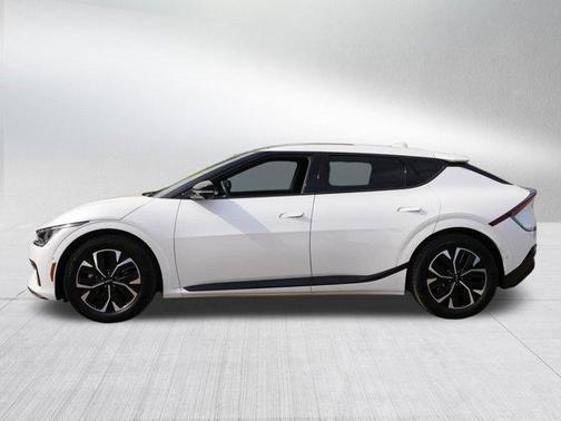 2023 Kia EV6 GT-Line