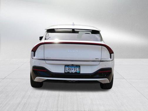 2023 Kia EV6 GT-Line