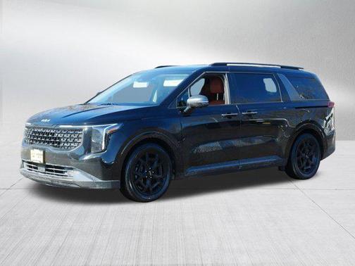 2025 Kia Carnival SX Prestige