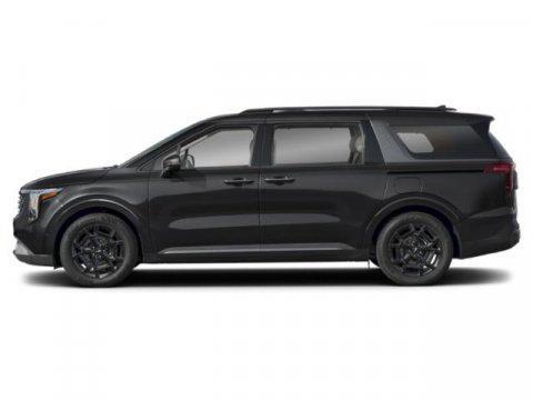 2025 Kia Carnival SX Prestige