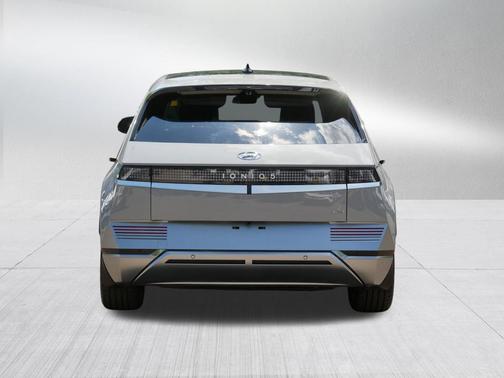 Cyber Gray 2024 Hyundai IONIQ 5 Limited