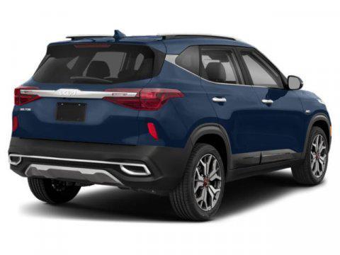 2023 Kia Seltos SX Turbo