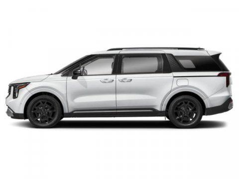 2025 Kia Carnival Hybrid SX Prestige
