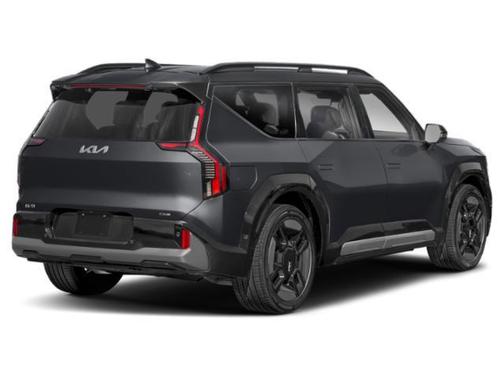 Panthera Metal 2026 Kia EV9 GT-Line