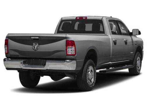 2019 RAM 2500 Big Horn Crew Cab 4x4 6'4' Box