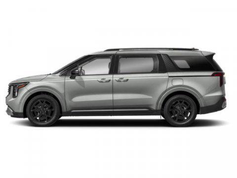 2025 Kia Carnival Hybrid SX Prestige