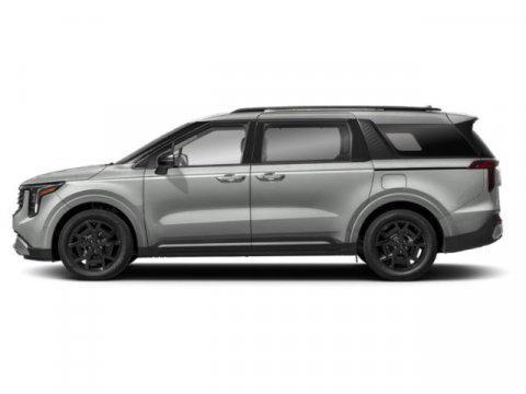 2025 Kia Carnival Hybrid SX Prestige