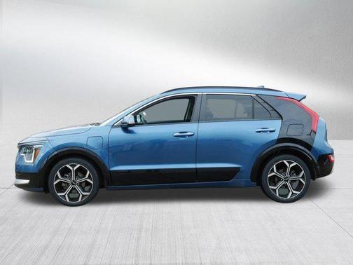 2023 Kia Niro Touring