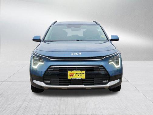 2023 Kia Niro Touring