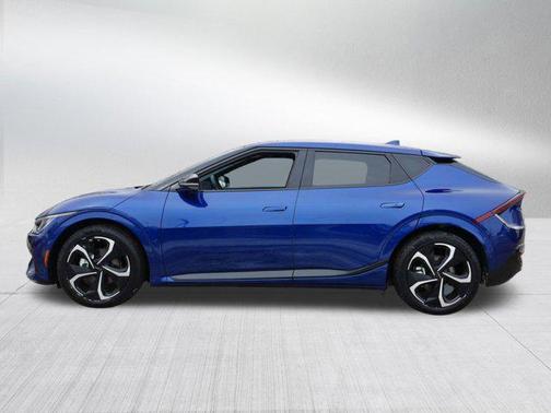 2024 Kia EV6 GT-Line