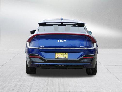 2024 Kia EV6 GT-Line