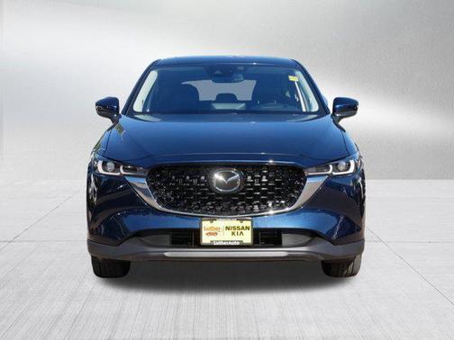 2023 Mazda CX-5 2.5 S Premium Plus