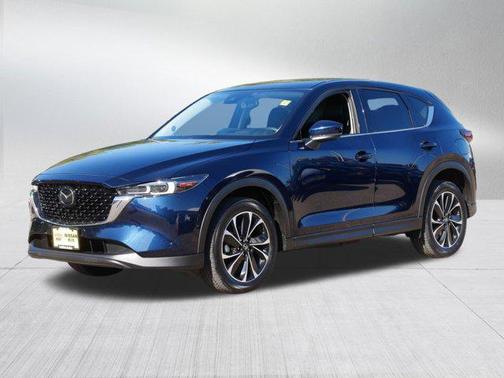 2023 Mazda CX-5 2.5 S Premium Plus