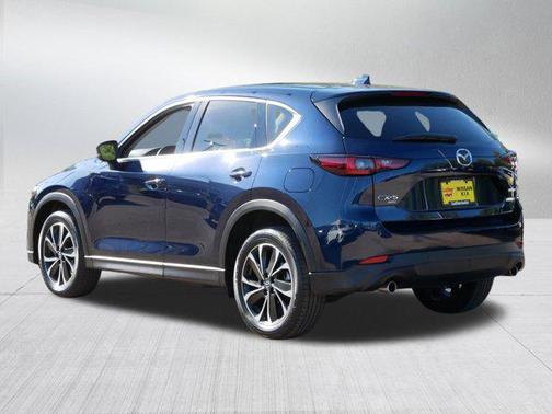 2023 Mazda CX-5 2.5 S Premium Plus