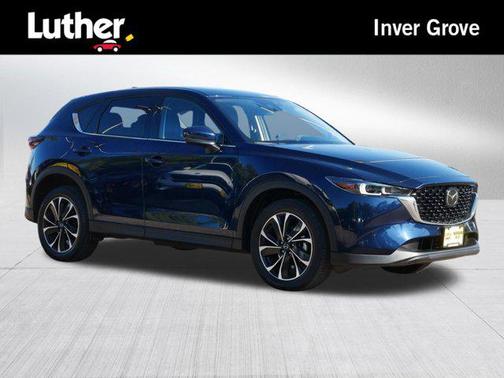 2023 Mazda CX-5 2.5 S Premium Plus