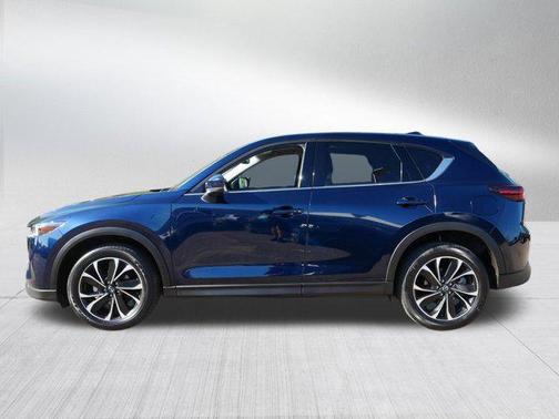 2023 Mazda CX-5 2.5 S Premium Plus