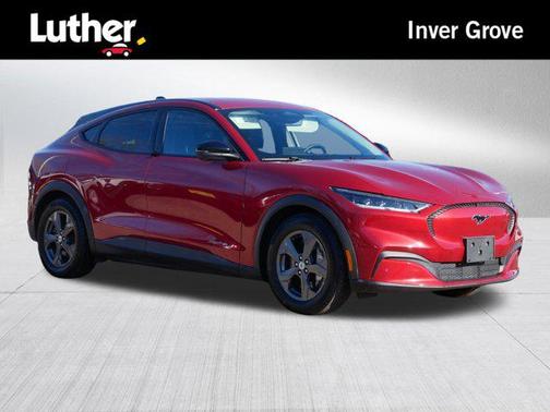 2023 Ford Mustang Mach-E Select