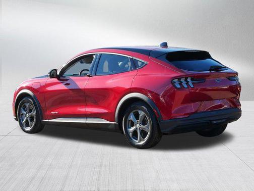 2023 Ford Mustang Mach-E Select
