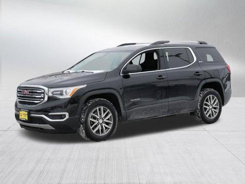 2017 GMC Acadia SLE-2