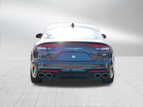 2023 Kia Stinger GT-Line