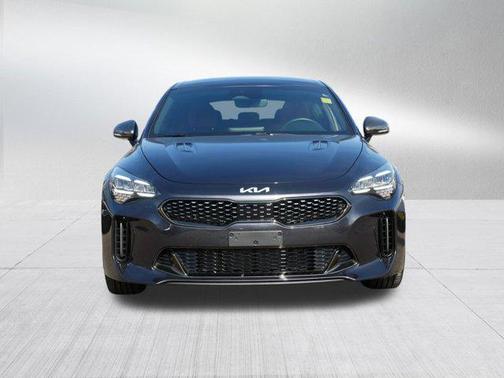 2023 Kia Stinger GT-Line