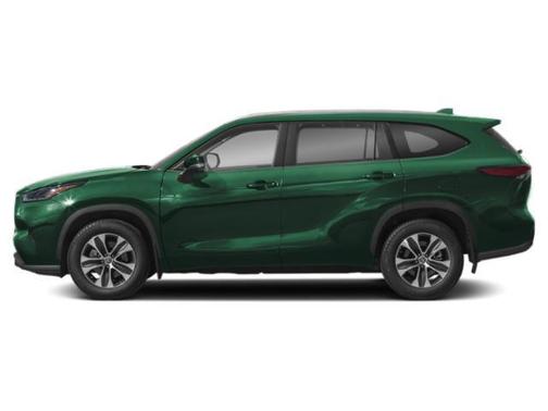 Cypress 2023 Toyota Highlander XLE