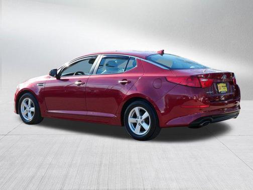 2014 Kia Optima LX