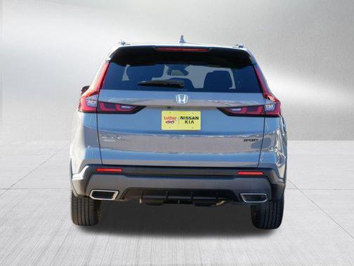 2024 Honda CR-V Hybrid Sport AWD