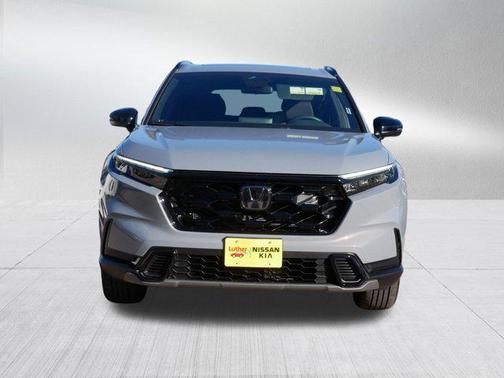 2024 Honda CR-V Hybrid Sport AWD