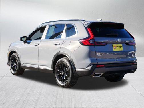 2024 Honda CR-V Hybrid Sport AWD