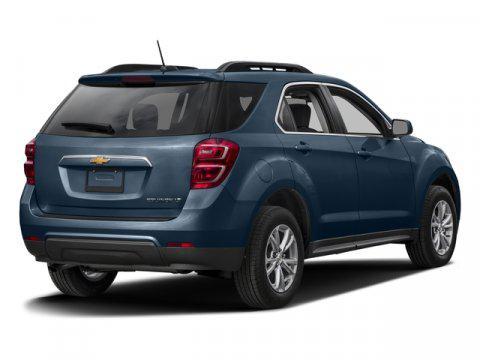 2017 Chevrolet Equinox 1LT