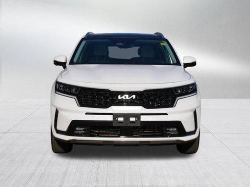2022 Kia Sorento Plug-In Hybrid SX Prestige