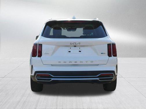 2022 Kia Sorento Plug-In Hybrid SX Prestige