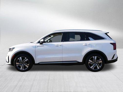 2022 Kia Sorento Plug-In Hybrid SX Prestige