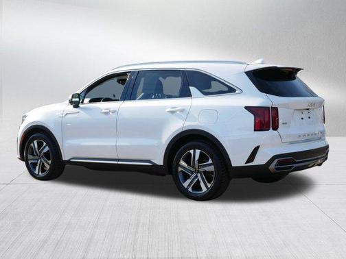 2022 Kia Sorento Plug-In Hybrid SX Prestige