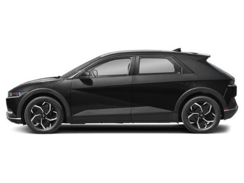 Abyss Black 2023 Hyundai IONIQ 5 SEL