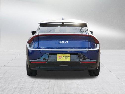 2022 Kia EV6 Wind