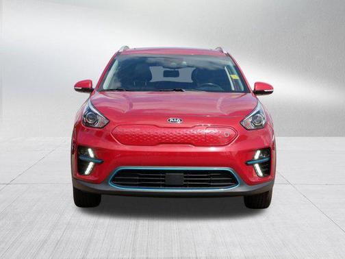 2020 Kia Niro EV EX Premium