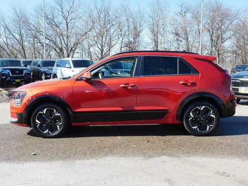 2023 Kia Niro EV Wave