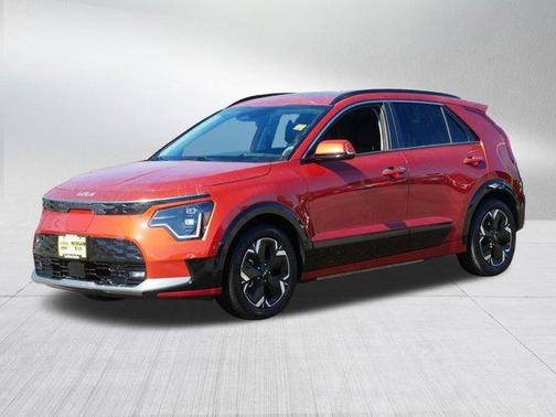 2023 Kia Niro EV Wave