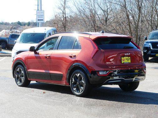 2023 Kia Niro EV Wave