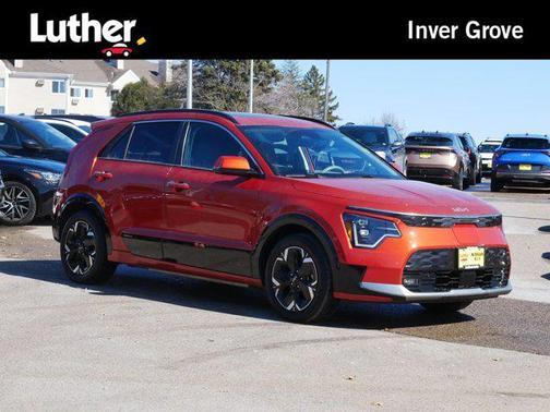 2023 Kia Niro EV Wave