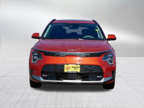 2023 Kia Niro EV Wave