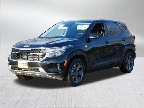 2024 Kia Seltos LX