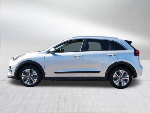 2020 Kia Niro EV EX Premium